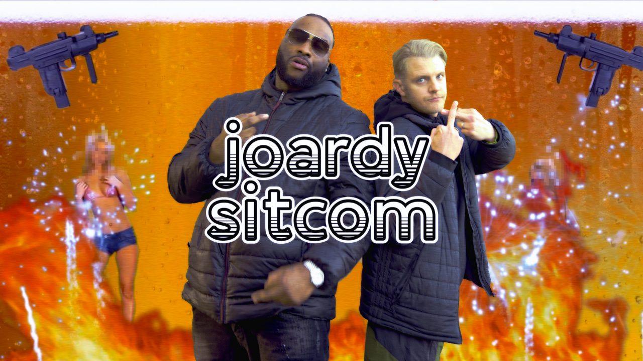 Joardy Sitcom